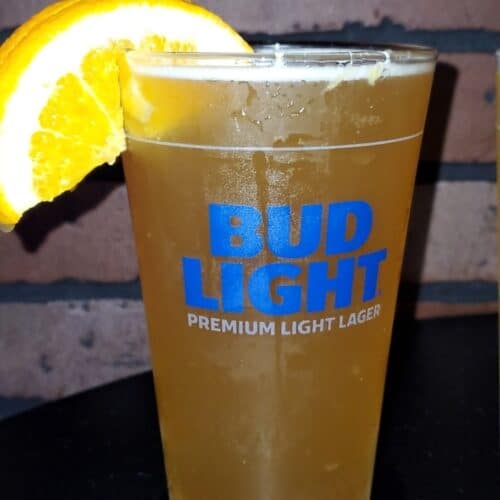 blue moon, doobie's beer joint, racine sports bar